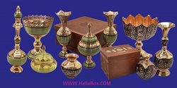 نکات مهم در خرید صنایع دستی و نگهداری از آنها