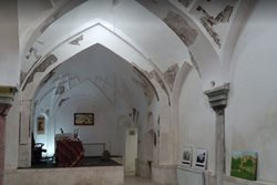 موزه شهر سقز در بنای تاریخی حمام حاج صالح به بهره برداری رسید