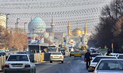 نشست خبری اعلام برنامه های دهه آخر صفر در سالن شهدای شهرداری مشهد برگزار شد