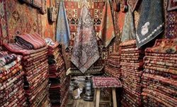 بالغ بر 52 میلیون دلار انواع صنایع دستی آذربایجان شرقی به کشورهای مختلف صادر شد