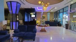 تجربه لحظات خاص در هتل های 4 ستاره دبی