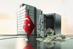 متقاضیان خرید ملک در ترکیه در حال افزایش هستند