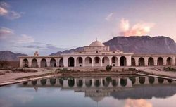 آشنایی با تعدادی از بهترین قصرها و قلعه های قدیمی افغانستان