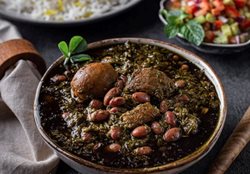 آشنایی با شماری از معروف ترین غذاهای ایرانی مورد علاقه خارجی ها