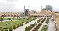 سیزدهمین نمایشگاه بین المللی گردشگری و صنایع دستی در اصفهان برگزار می شود