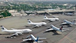 افزایش 18 درصدی ورود گردشگران خارجی به مشهد در مرداد امسال