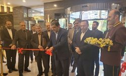 مراسم افتتاحیه پروژه های گردشگری در پنجم مهر برگزار شد