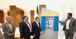 به مناسبت هفته گردشگری نخستین هتل سبز ایران افتتاح شد