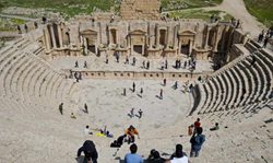 خاورمیانه از نظر گردشگری تنها منطقه با رشد مثبت نسبت به دوران پیش از کروناست