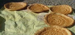 جشنواره ملی نان از یازدهم تا چهاردهم مهر در کرمان برگزار می شود