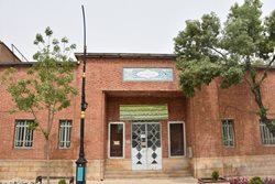 پیشرفت 90 درصدی پروژه مرمت قدیمی ترین کتابخانه استان فارس