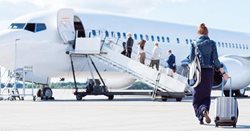 راهنمای سفر با هواپیما و قوانین برای مسافران