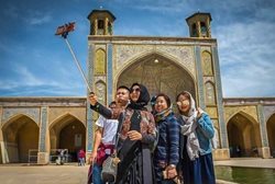 افزایش سفر اتباع و گردشگران چین و عمان به ایران پس از لغو یکطرفه روادید