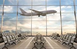 انتقاد از عملکرد نامناسب شرکتهای هواپیمایی در جابجایی مسافر