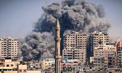 تاثیر جنگ غزه بر گردشگری منطقه و ایران چه بود؟