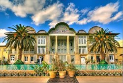 گزینه مناسب شما در انتخاب هتل های شیراز کدام است؟