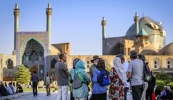 تشریح آخرین وضعیت سفر گردشگران به ایران