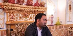گفت و گویی کوتاه با مدیر کل سابق میراث فرهنگی استان اصفهان
