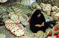 ساخت اولین خانه صنایع دستی غرب خوزستان در دشت آزادگان شروع شد