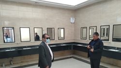 تشدید نظارتها بر واحدهای خدماتی و سرویسهای بهداشتی بین راهی استان سمنان