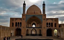 اعضای شورای سیاستگذاری علمی پنجمین کنگره تاریخ معماری و شهرسازی ایران معرفی شدند