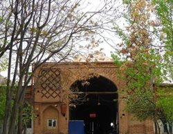 کاروانسرای خان خوی احیا می شود