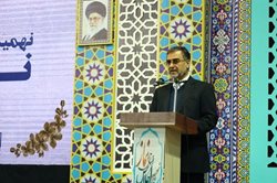 مازندران باید به مقصد و مرکز گردشگری مذهبی کشور مبدل شود