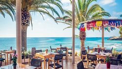 بهترین رستوران های ساحلی کیش را بشناسید