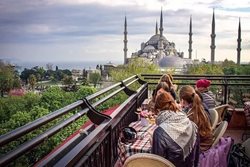 پرتکرارترین سوالات مسافران استانبول + پاسخ