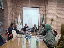 پرونده ثبت ملی مساجد ایرانی در وزارتخانه میراث فرهنگی در دست بررسی است