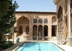 زیر و بم واگذاری بناهای تاریخی اصفهان