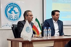 دومین جلسه از سلسله نشستهای انتقال تجربه دانشکده گردشگری دانشگاه تهران برگزار شد
