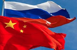 تردد گردشگران بین چین و روسیه تا سال 2030 پنج برابر خواهد شد