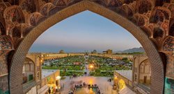 لیست مهم ترین جاهای دیدنی اصفهان برای داشتن سفری لذت بخش