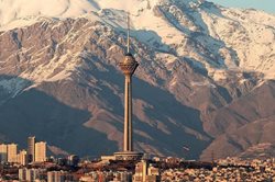 با تعدادی از محبوب ترین جاهای دیدنی شهر تهران آشنا شوید