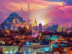 قیمت تور استانبول چه زمانی ارزان تر است؟