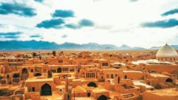 انتخاب یزد به عنوان پایتخت گردشگری کشورهای عضو مجمع گفت و گوی آسیا در 2024