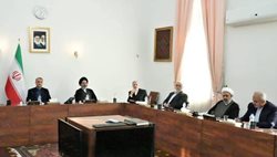 جلسه مشترک وزارت امور خارجه و نهادهای مرتبط با حج برگزار شد