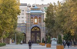 معرفی شماری از برترین جاذبه های دیدنی جنوب و مرکز تهران