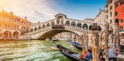 شورای شهر ونیز ورود گروه های گردشگری بیش از 25 نفر را ممنوع می کند
