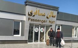 سفر ترکمنستانی ها به ایران افزایش یافته است