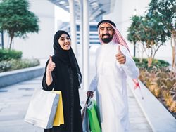 پوشیدن چه لباس  هایی در دبی مجاز است؟
