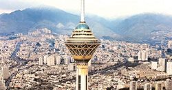 تمامی بانوان تهران می توانند رایگان از برج میلاد بازدید کنند