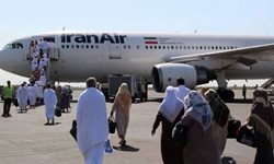 تعلیق پروازهای حج عمره به دلیل عدم صدور مجوز پرواز از سوی عربستان