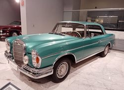 برای اولین بار گنجینه موزه خودروهای تاریخی ایران به روی مردم باز می شود