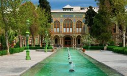 کاخ گلستان در نوروز 1403 معرف میراث فرهنگی کشور می شود