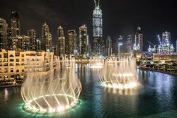 5 تفریح آبی هیجان انگیز در سفر به دبی