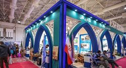 20 سالن نمایشگاه بین المللی تهران در اختیار نمایشگاه گردشگری قرار گرفته است