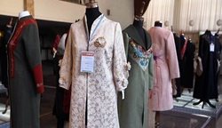نمایشگاه دوازدهمین جشنواره مد و لباس فجر سوم بهمن تعطیل است