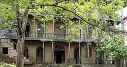 مازندران از داشته های خوب میراثی و بناهای تاریخی برخوردار است